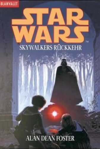 Star Wars - Skywalkers Rückkehr