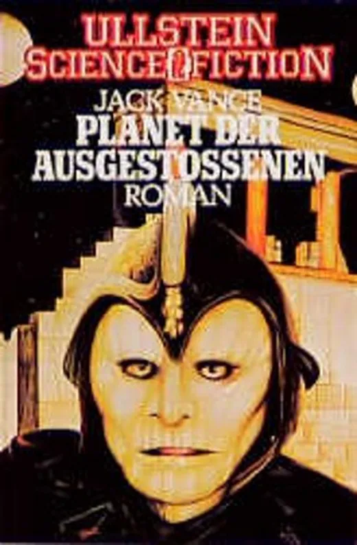 Planet der Ausgestoßenen