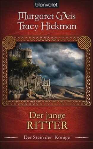 Der Stein der Könige - Der junge Ritter