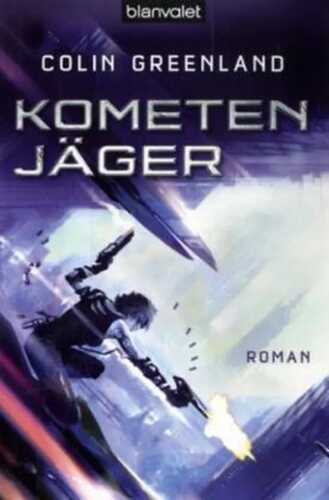 Kometenjäger