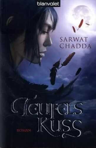 Teufelskuss — Sarwat Chadda