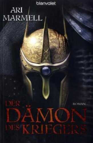 Der Dämon des Kriegers
