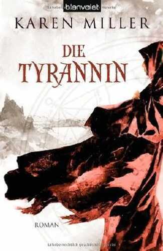 Die Tyrannin