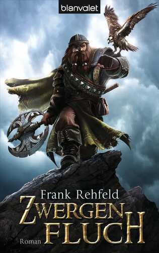 Zwergenfluch — Frank Rehfeld