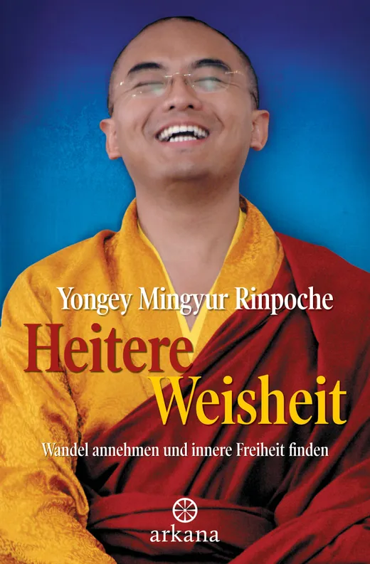 Heitere Weisheit