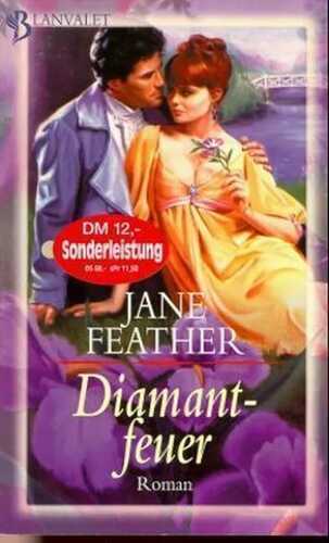 Diamantenfeuer