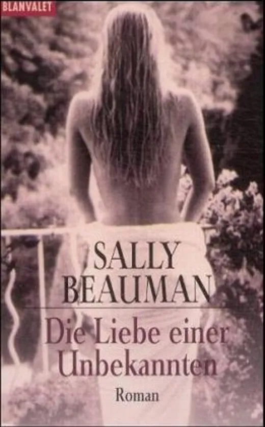 Die Liebe einer Unbekannten