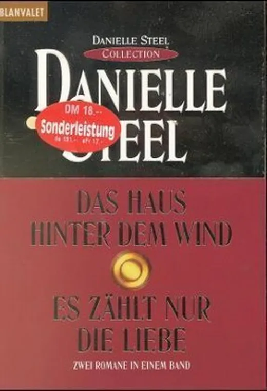 Das Haus hinter dem Wind / Es zählt nur die Liebe