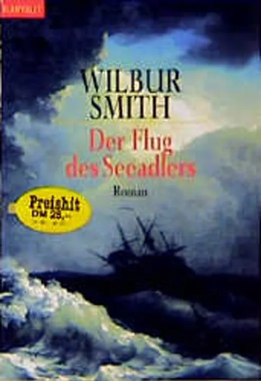 Der Flug des Seeadlers