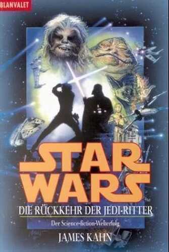 Die Rückkehr der Jedi-Ritter