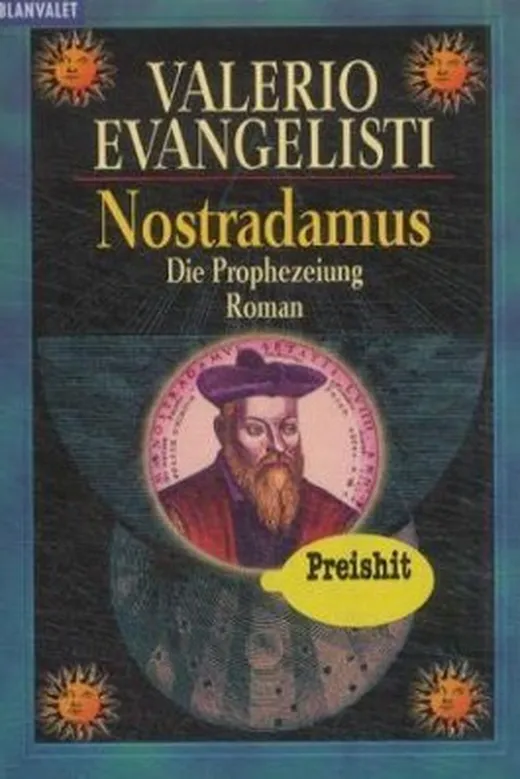 Nostradamus