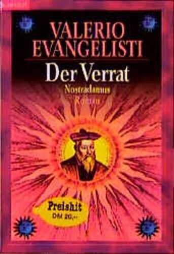 Der Verrat