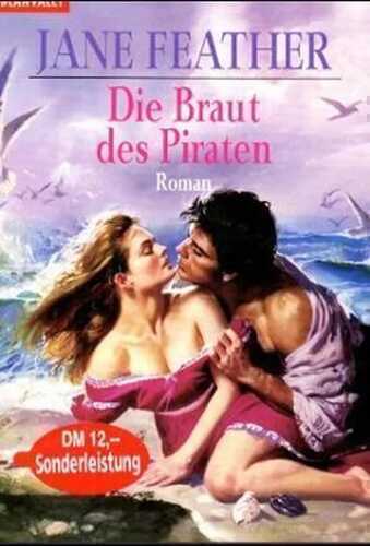 Die Braut des Piraten