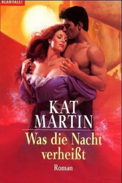 Was die Nacht verheißt