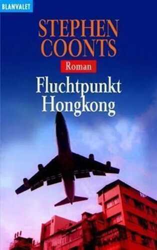 Fluchtpunkt Hongkong
