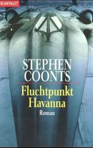Fluchtpunkt Havanna