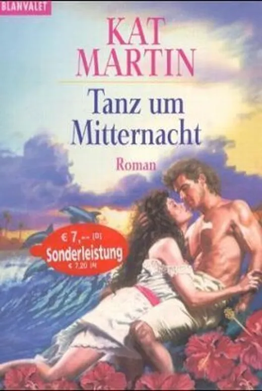 Tanz um Mitternacht