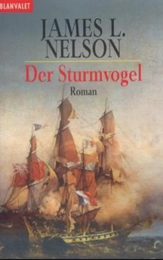 Der Sturmvogel