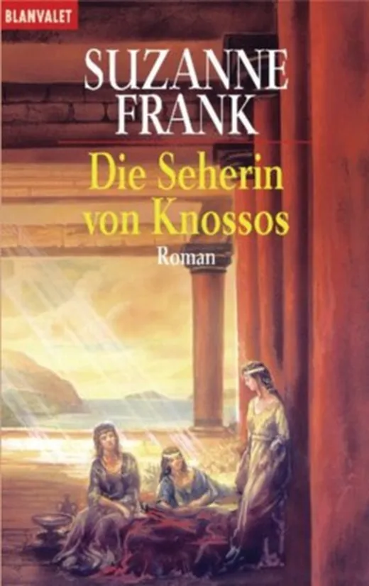 Die Seherin von Knossos