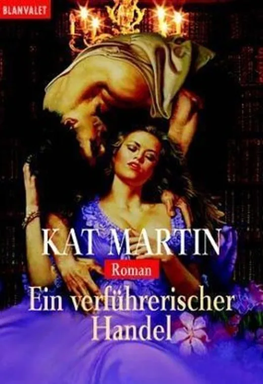 Ein verführerischer Handel