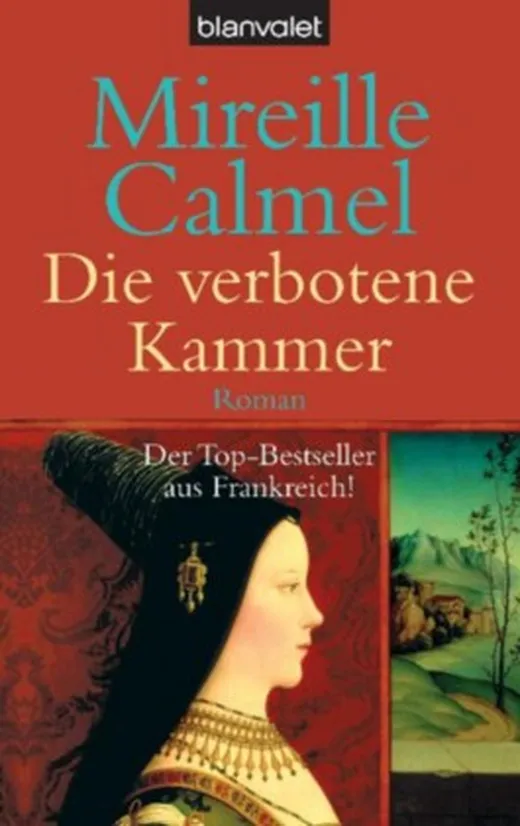 Die verbotene Kammer