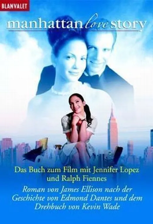 Manhattan Love Story, Film-Tie-In