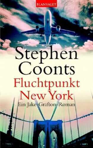 Fluchtpunkt New York