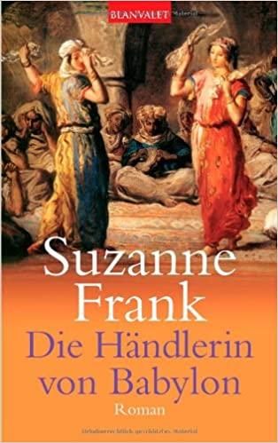 Die Händlerin von Babylon