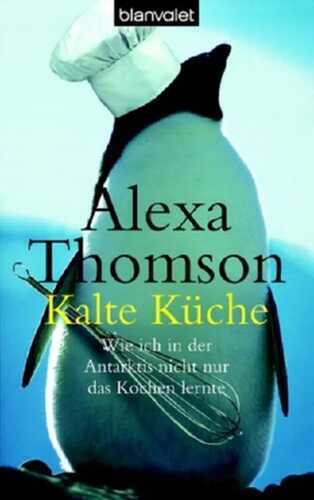 Kalte Küche