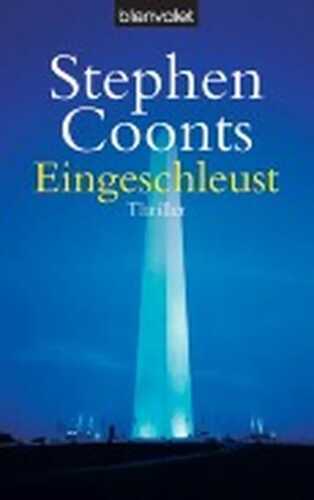 Eingeschleust — Stephen Coonts,