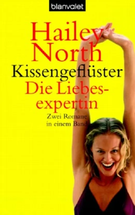 Kissengeflüster /Die Liebesexpertin
