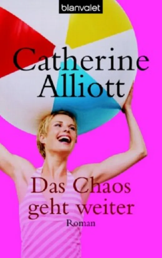 Das Chaos geht weiter