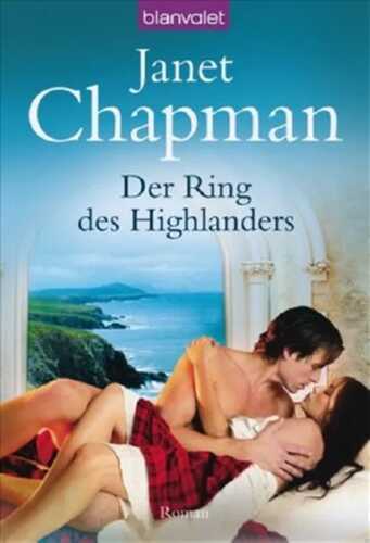 Der Ring des Highlanders — Janet Chapman