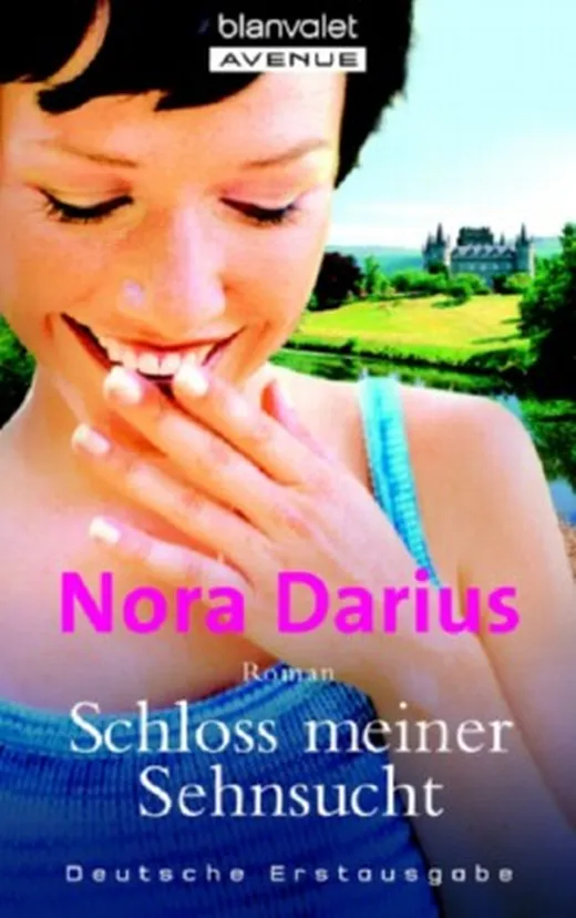 Schloss meiner Sehnsucht