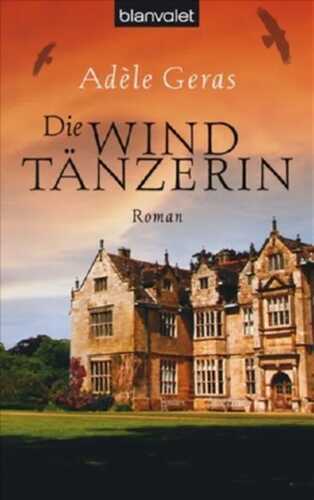 Die Windtänzerin