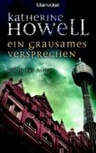 Ein grausames Versprechen
