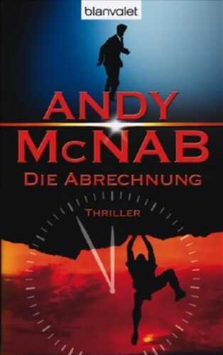 Die Abrechnung