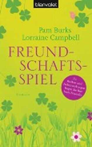 Freundschaftsspiel — Pam Burks