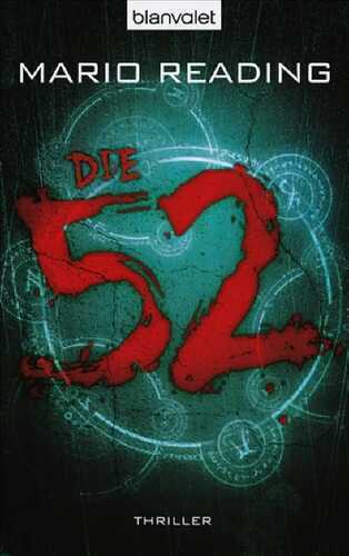 Die 52 — Mario Reading