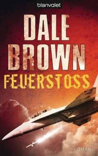 Feuerstoß — Dale Brown