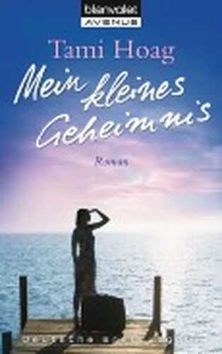 Mein kleines Geheimnis