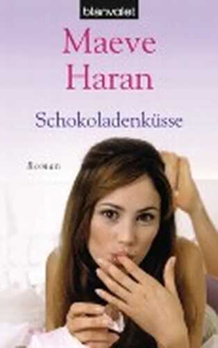 Schokoladenküsse