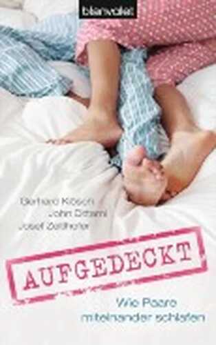 Aufgedeckt