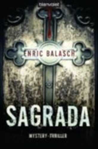 Sagrada — Enric Balasch