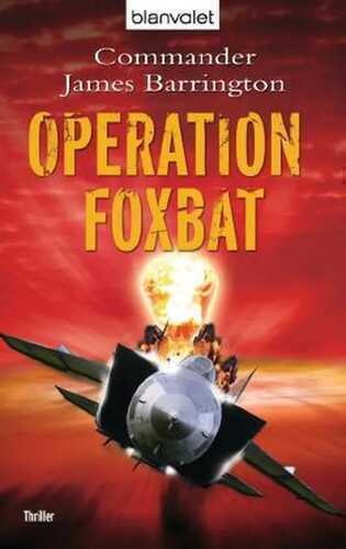 Operation Foxbat