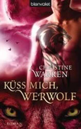 Küss mich, Werwolf