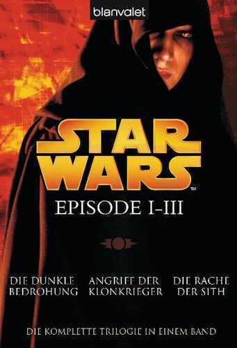 Star Wars™ - Episode I-III
