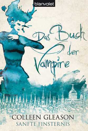 Das Buch der Vampire - Sanfte Finsternis