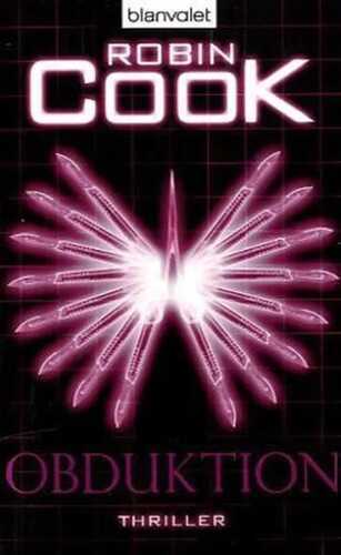 Obduktion — Robin Cook