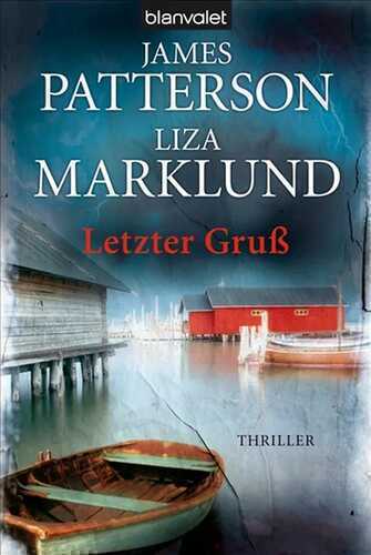 Letzter Gruß — James Patterson